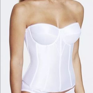 Dominique Corset Bra